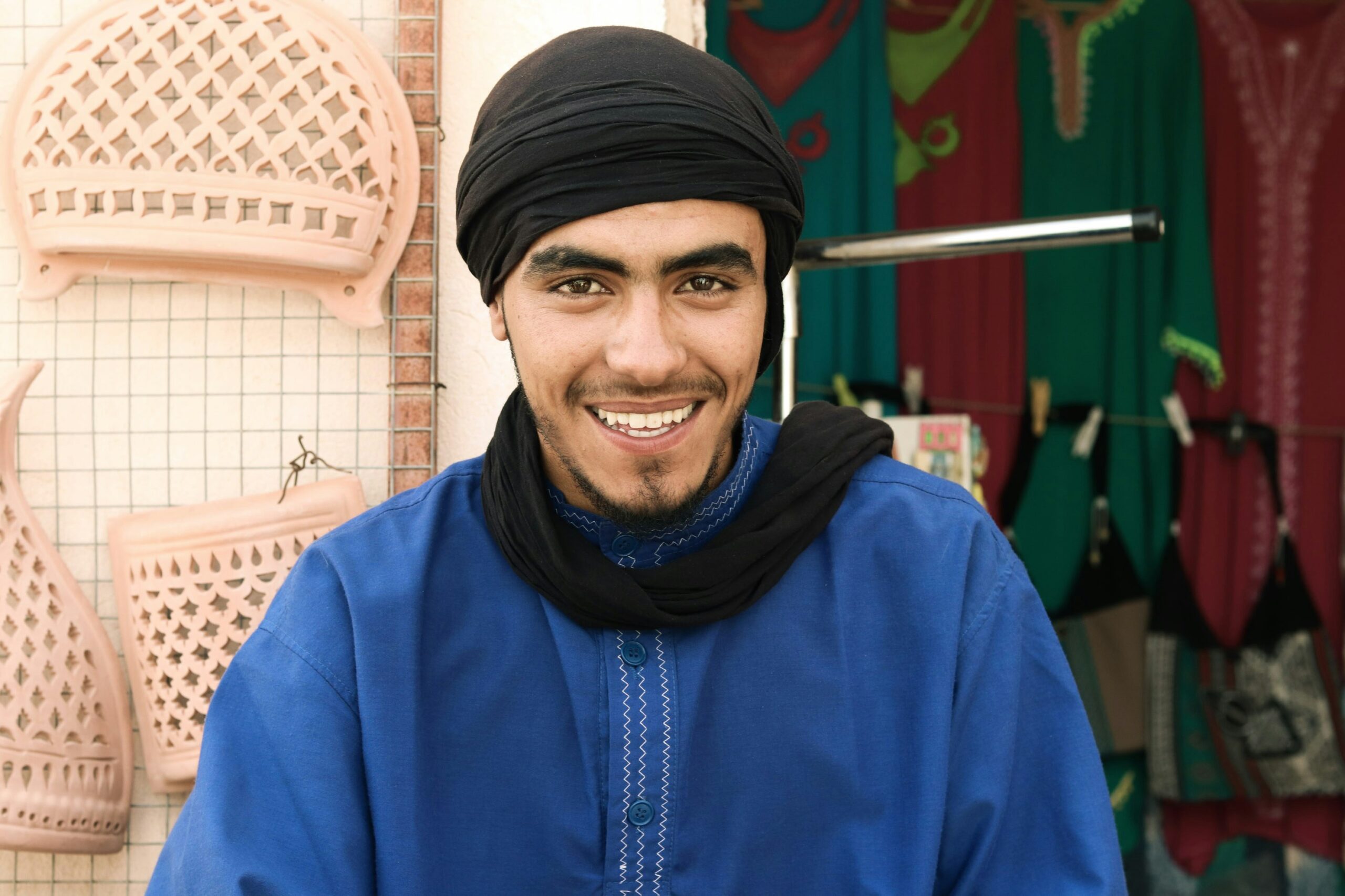 Radman Qadri Saleh Al-Jumari