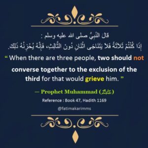 New CourseStories of the Prophets