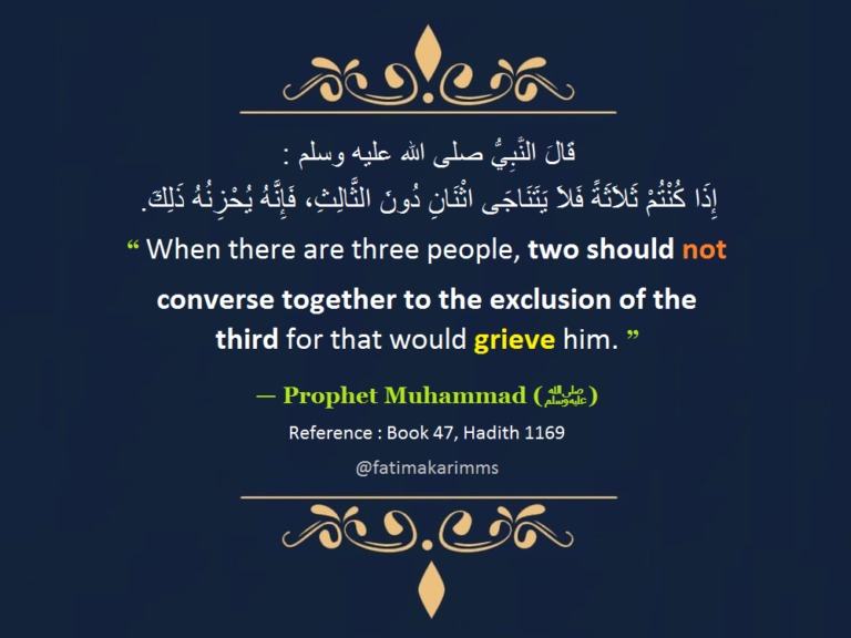New CourseStories of the Prophets