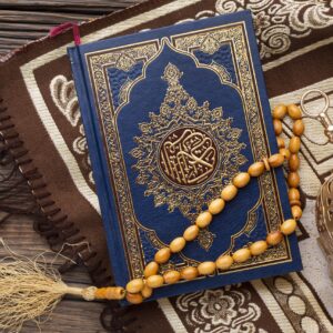Quranic Interpretation